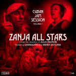 Zanja All Stars Volume 1